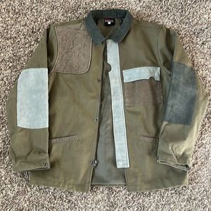 Men’s Coat